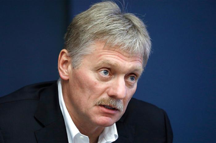 Кремль заявил о работе ЦРУ с Навальным
