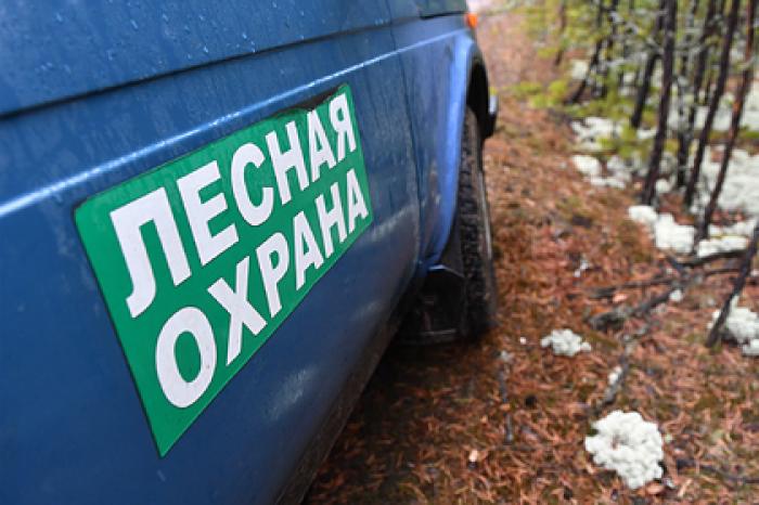 Кузбасс получил новую технику для борьбы с лесными пожарами