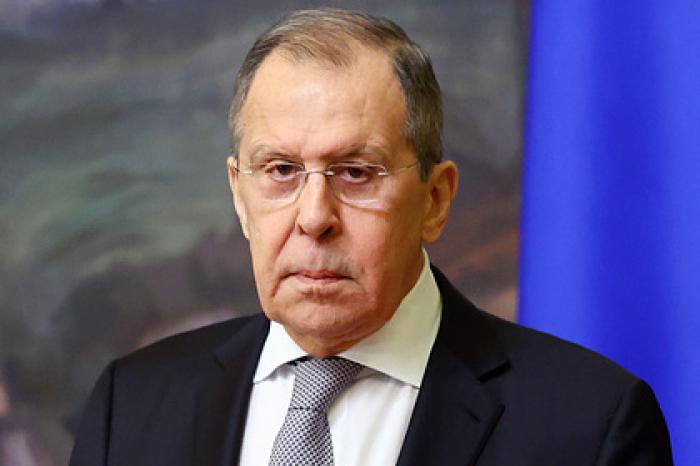 Лавров допустил прекращение диалога России с Евросоюзом