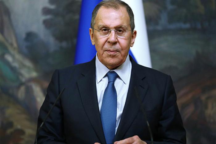 Лавров рассказал о роли Путина в урегулировании конфликта в Нагорном Карабахе