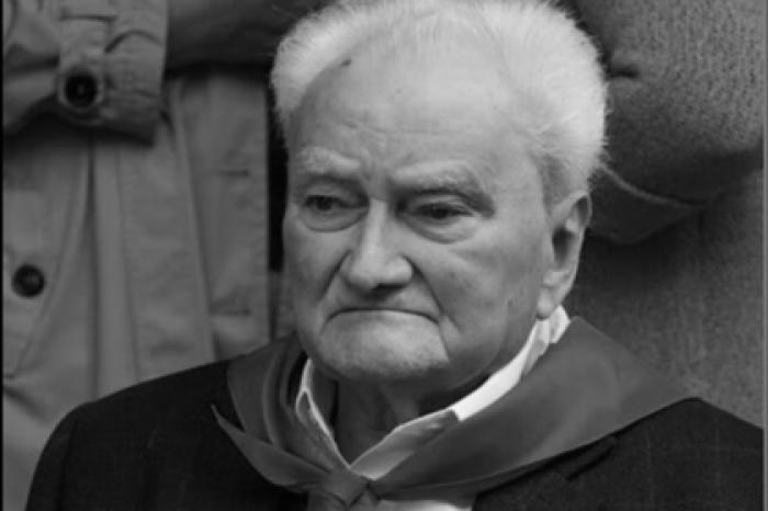 Легендарный итальянский партизан Дьявол скончался накануне 101-го дня рождения