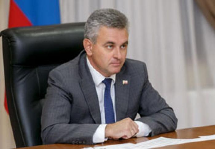 ​ЛИДЕР ПРИДНЕСТРОВЬЯ ЗАЯВИЛ, ЧТО В РЕГИОНЕ НЕТ НЕОБХОДИМОСТИ СНОВА ВВОДИТЬ ВСЕОБЩИЙ КАРАНТИН
