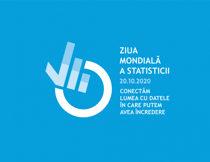 Mesaj premierului Ion Chicu cu ocazia Zilei Mondiale a Statisticii și a sărbătorii profesionale Ziua Statisticianului