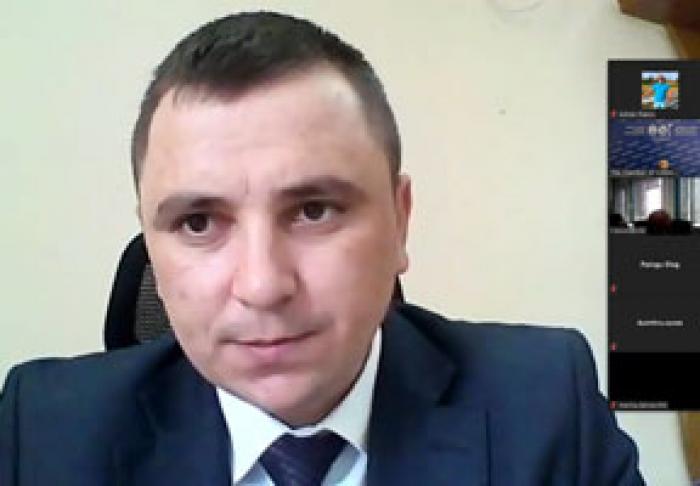 ​МИНФИН ПРЕДСТАВИЛ ЧЛЕНАМ ТПП МЕРЫ НАЛОГОВОЙ И ТАМОЖЕННОЙ ПОЛИТИКИ НА 2021 ГОД