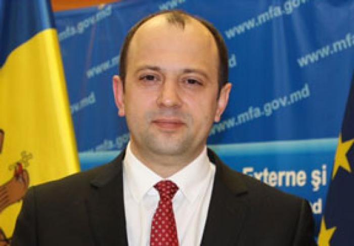 МИНИСТР ИНОСТРАННЫХ ДЕЛ И ЕВРОПЕЙСКОЙ ИНТЕГРАЦИИ ОЛЕГ ЦУЛЯ БУДЕТ ОСВОБОЖДЕН ОТ ДОЛЖНОСТИ И НАЗНАЧЕН ПОСЛОМ В ВЕНГРИИ