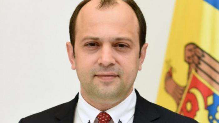 Министр иностранных дел и евроинтеграции Олег Цуля отказывается от должности