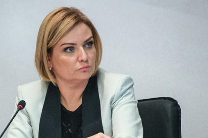 Министр культуры впервые прокомментировала скандальный пост о нелюбви к культуре