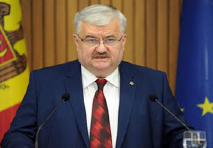 МИНИСТР ПРОСВЕЩЕНИЯ ЗАЯВИЛ, ЧТО КОМПЬЮТЕРИЗАЦИЯ ПРОЦЕССА ОБУЧЕНИЯ ОСТАЕТСЯ ПРИОРИТЕТОМ ДЛЯ МОЛДОВЫ