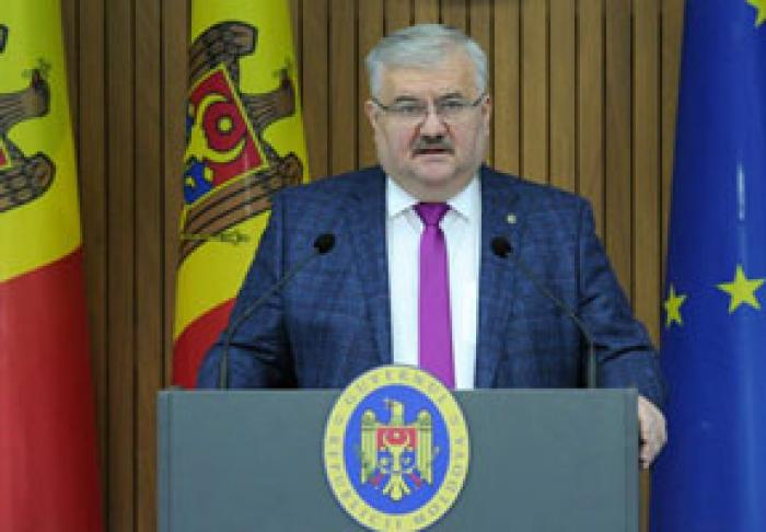 МИНИСТР ПРОСВЕЩЕНИЯ ЗАЯВИЛ, ЧТО В УЧЕБНЫХ ЗАВЕДЕНИЯХ НЕТ ПОВЫШЕННОГО РИСКА РАСПРОСТРАНЕНИЯ КОРОНАВИРУСА