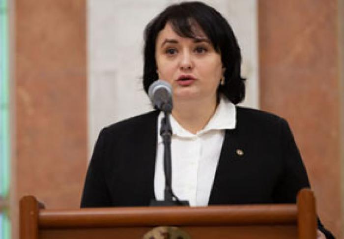 МИНИСТР ЗДРАВООХРАНЕНИЯ ЗАВЕРИЛА, ЧТО CИСТЕМА ЗДРАВООХРАНЕНИЯ В СОСТОЯНИИ ПРОТИВОСТОЯТЬ ПАНДЕМИИ КОРОНАВИРУСА