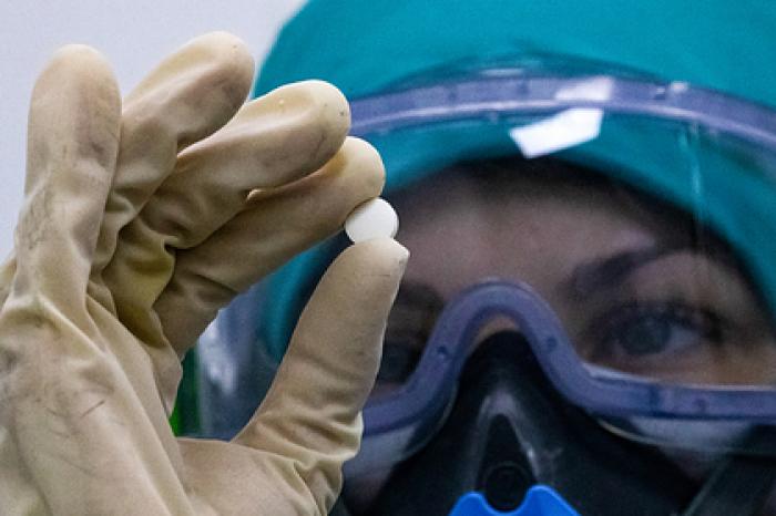 Минздрав опубликовал рекомендации по лечению COVID-19