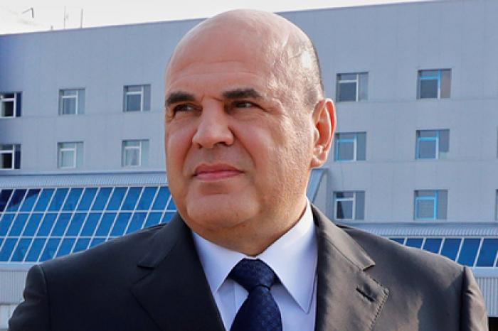 Мишустин понадеялся на скорое снятие всех ограничений по коронавирусу