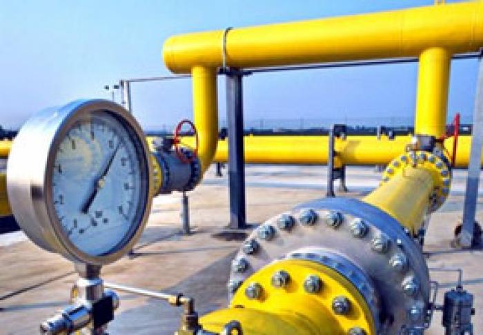 «МОЛДОВАГАЗ» ВПЕРВЫЕ НАЧАЛ ЗАКАЧКУ ГАЗА НА ХРАНЕНИЕ В УКРАИНЕ