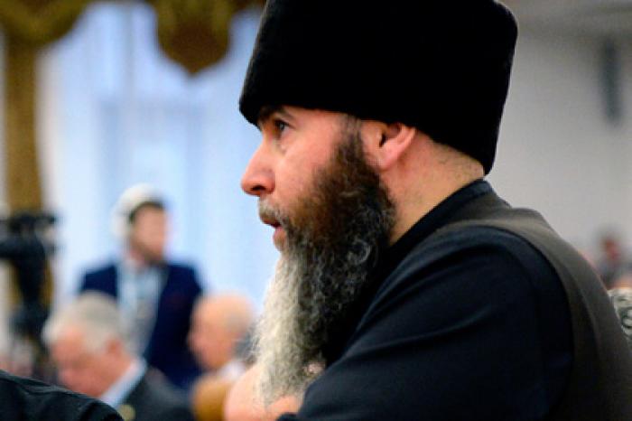 Муфтий Чечни поддержал назвавшего Макрона тварью Нурмагомедова