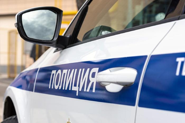 Мужчина облил себя бензином в офисе «Яндекс.Такси»
