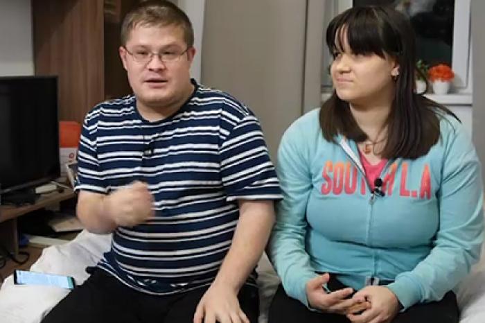 Муж россиянки из пансионата для инвалидов описал детали ее стерилизации