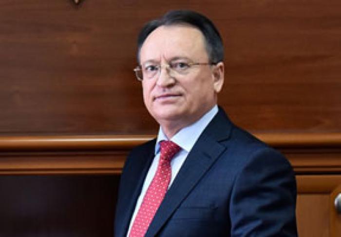 НАЧАЛО 2021 ГОДА СТАНЕТ ДЛЯ СТРАХОВЩИКОВ «ЭКЗАМЕНОМ» НА СООТВЕТСТВИЕ ПРУДЕНЦИАЛЬНЫМ НОРМАМ – ВАЛЕРИУ КИЦАН