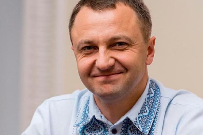 На Украине полностью дерусифицируют сферу обслуживания