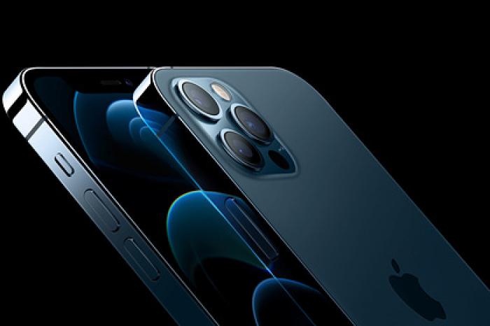 Назван главный недостаток iPhone 12