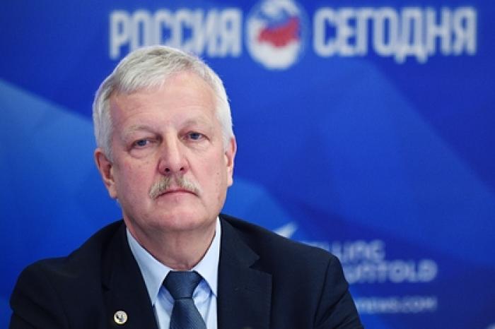 Названы сроки снижения заболеваемости коронавирусом в России