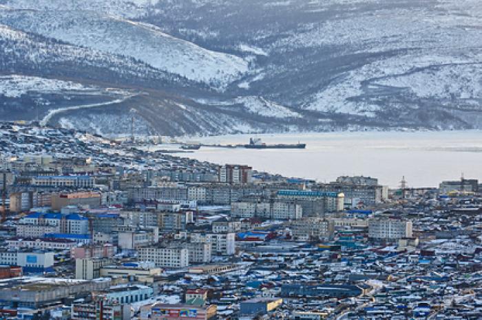 Никто не захотел стать мэром самого пьющего города России