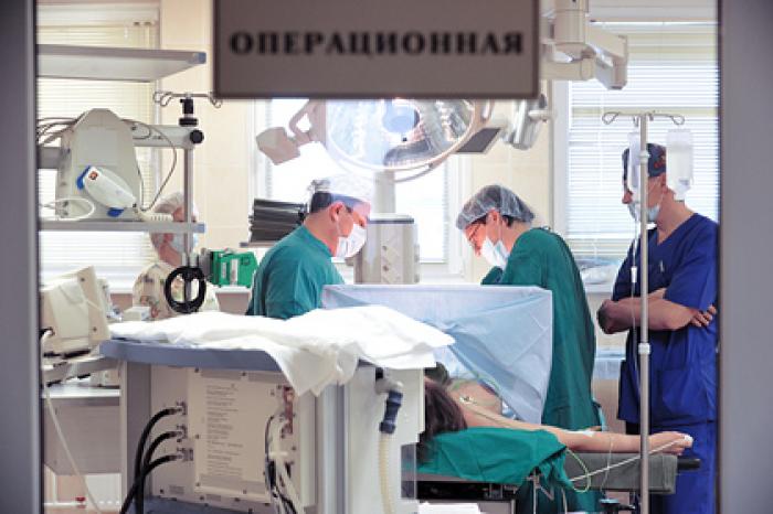 Омбудсмен отреагировала на жалобы россиянок на принудительную стерилизацию