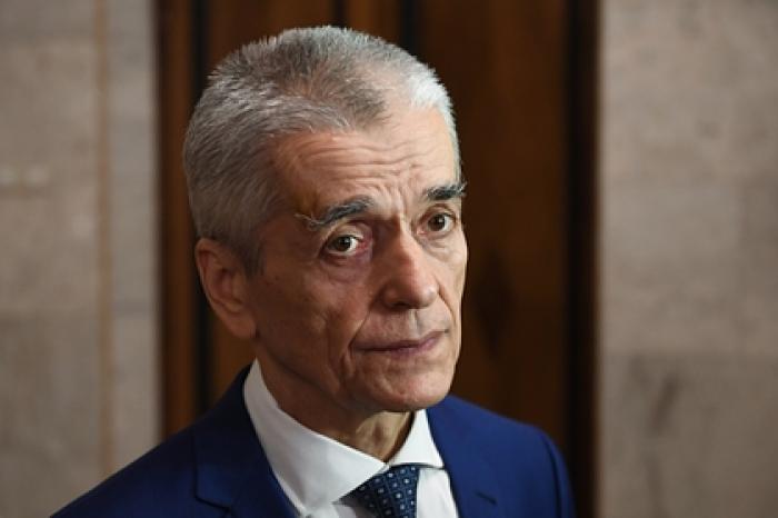Онищенко рассчитал длительность второй волны коронавируса