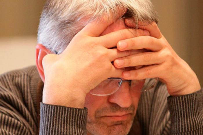 Опозоренный гроссмейстер сменил фамилию и тайно проник на турнир