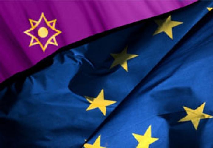 ОПРОС: БОЛЬШАЯ ЧАСТЬ ГРАЖДАН ПРЕДПОЧИТАЕТ ПРИСОЕДИНЕНИЕ К ЕС, А НЕ К ЕАЭС