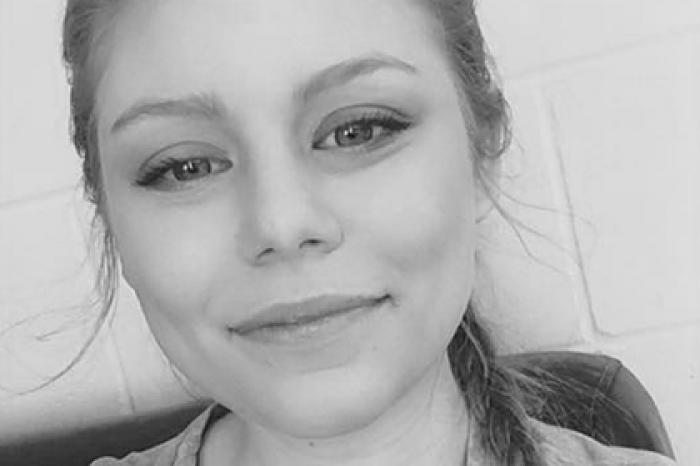 Отец показал личное видео скончавшейся после свадьбы невесты