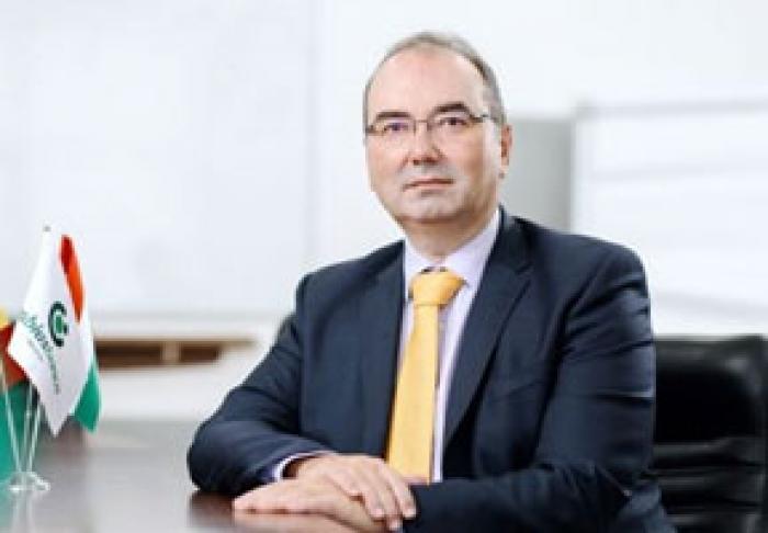 OTP GROUP ГОТОВ ВЛОЖИТЬ В БЛИЖАЙШИЕ ДВА ГОДА 25 МЛН. ЕВРО НА РАЗВИТИЕ MOBIASBANCA