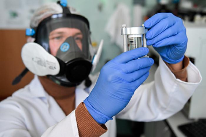 Оценены шансы российской вакцины от коронавируса выйти на европейский рынок