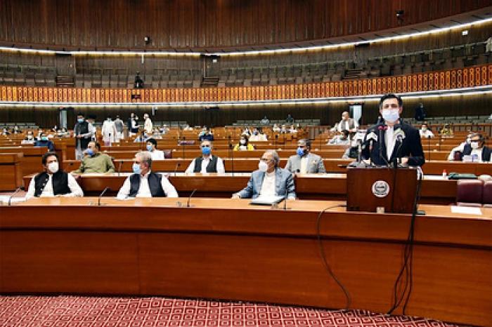 Пакистан решил отозвать из Франции несуществующего посла