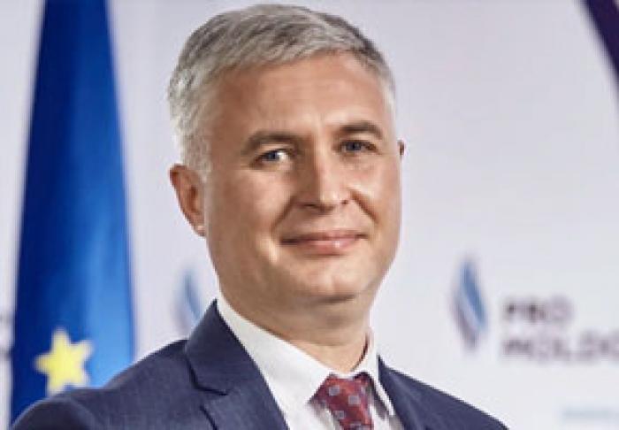 ПАРЛАМЕНТСКУЮ ГРУППУ PRO MOLDOVA ПОКИНУЛ ОЧЕРЕДНОЙ ДЕПУТАТ