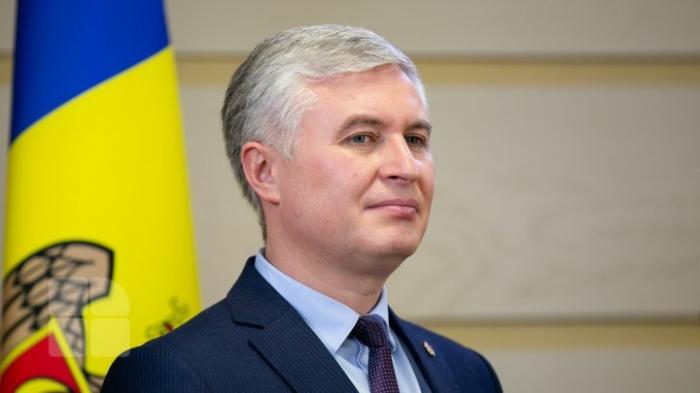 Парламентскую группу PRO Moldova покинул ещё один депутат