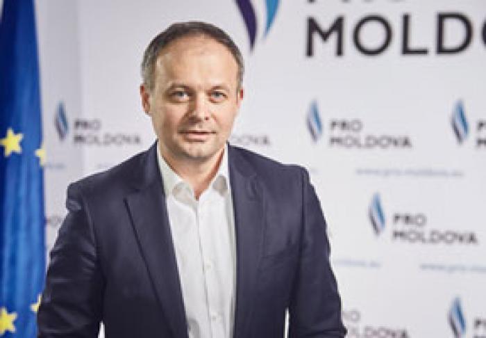 ПАРТИЯ PRO MOLDOVA ВНОВЬ ПРИЗВАЛА ПРОВЕСТИ ЭКСТРЕННОЕ ЗАСЕДАНИЕ ПАРЛАМЕНТА