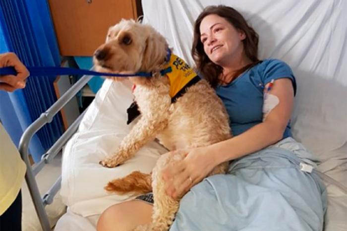 Пациентка забыла 20 лет жизни и вернулась в 1998 год