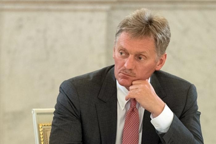 Песков оценил возможность диалога между Белоруссией и Европой