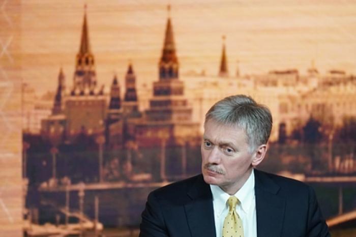 Песков рассказал об отношении Путина к русофобии в США