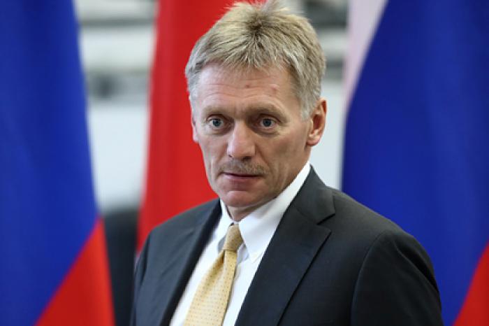 Песков заявил о бардаке и хаосе в Киргизии