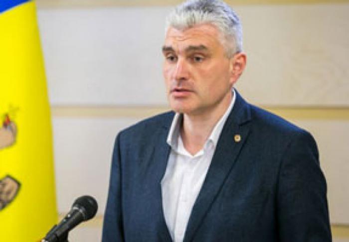 «ПЛАТФОРМА DA» ТРЕБУЕТ СОЗЫВА СРОЧНОГО ЗАСЕДАНИЯ ПАРЛАМЕНТА, ЧТОБЫ РАССМОТРЕТЬ ВОПРОС ОТСТАВКИ ДИРЕКТОРА СИБ