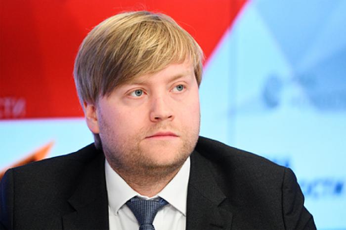 Победитель «Лидеров России» получил назначение в Минприроды