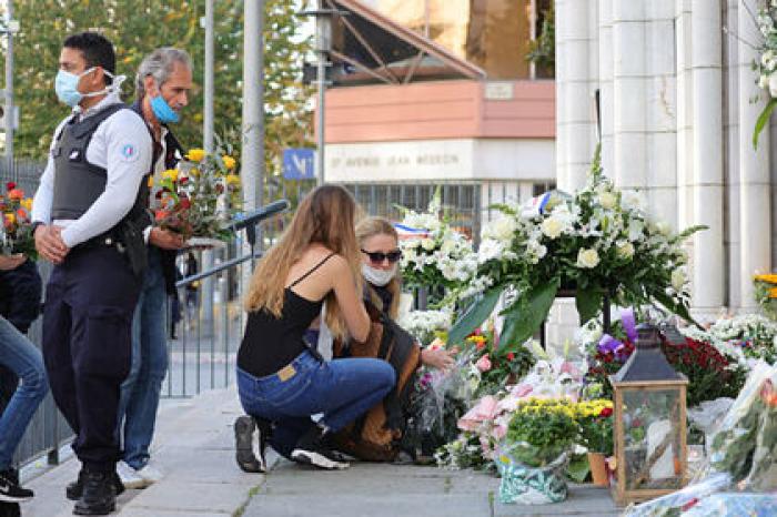 По делу о теракте в Ницце арестовали еще одного подозреваемого