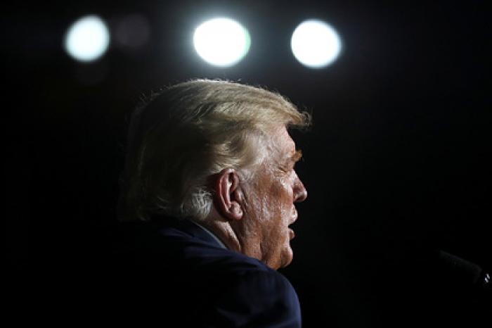 Помпео обозначил позицию Трампа по ракетному договору с Россией