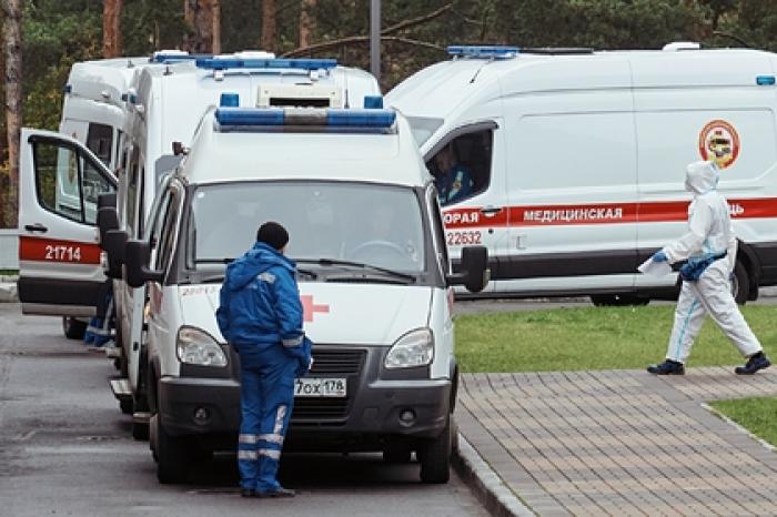 Попова пригрозила россиянам «какими-то другими мерами» в связи с пандемией