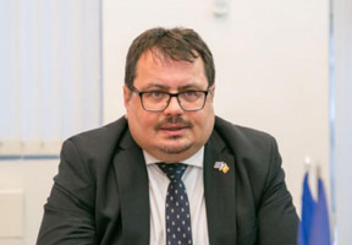 ПОСОЛ ЕС В МОЛДОВЕ ВЫРАЗИЛ ОЗАБОЧЕННОСТЬ В СВЯЗИ С НАПАДКАМИ НА ГРАЖДАНСКОЕ ОБЩЕСТВО И НЕЗАВИСИМЫЕ СМИ