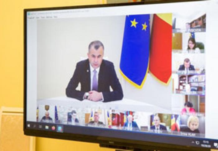 ПРАВИТЕЛЬСТВО ПРЕДПОЛАГАЕТ "РАДИКАЛЬНЫЕ РЕФОРМЫ" СТРАХОВОГО РЫНКА
