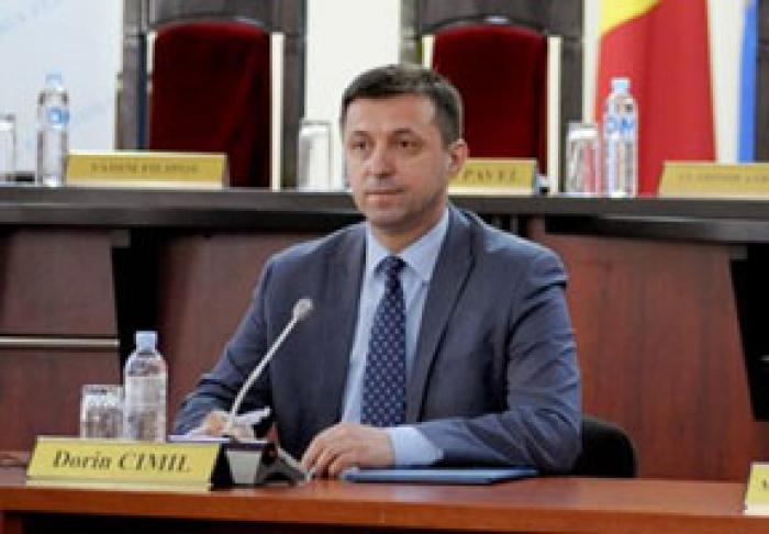ПРЕДСЕДАТЕЛЬ ЦИК ЗАВЕРИЛ, ЧТО В ХОДЕ ВЫБОРОВ БУДЕТ ОБЕСПЕЧЕНА САНИТАРНАЯ БЕЗОПАСНОСТЬ