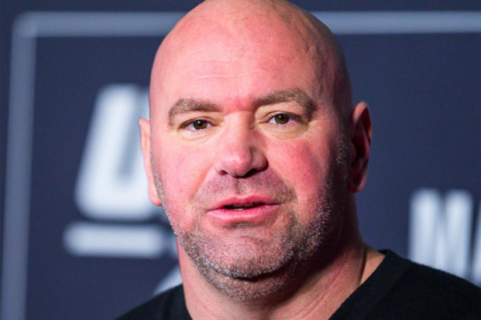 Президент UFC обвинил Макгрегора в срыве реванша с Нурмагомедовым