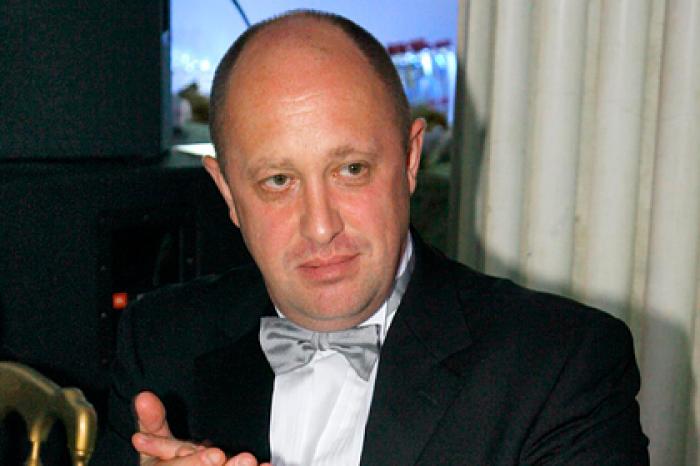 Пригожин подал иск к Навальному на пять миллионов рублей